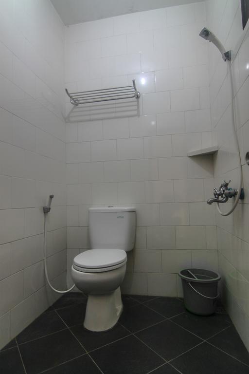 Hotel Cemerlang Baturraden Pokoj fotografie